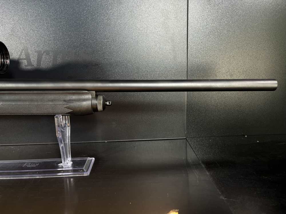 Remington 12 Gauge Shotgun - LH-img-9
