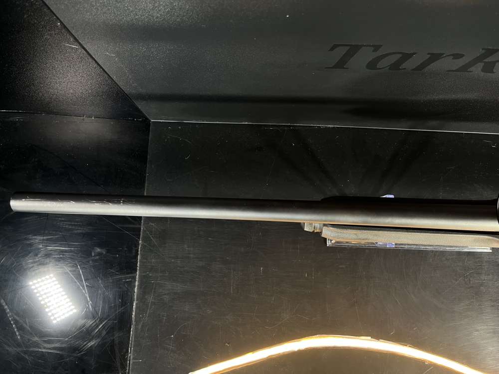 Remington 12 Gauge Shotgun - LH-img-4