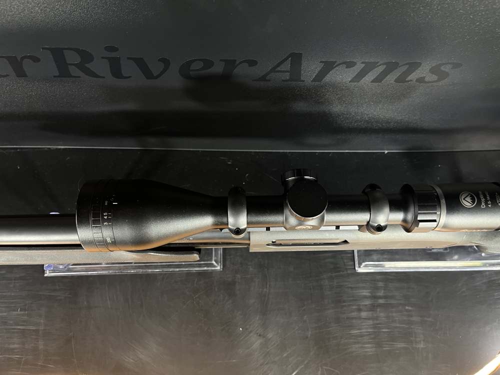 Remington 12 Gauge Shotgun - LH-img-5