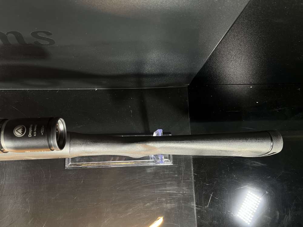 Remington 12 Gauge Shotgun - LH-img-6