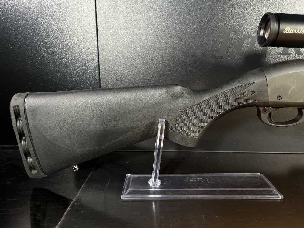 Remington 12 Gauge Shotgun - LH-img-7