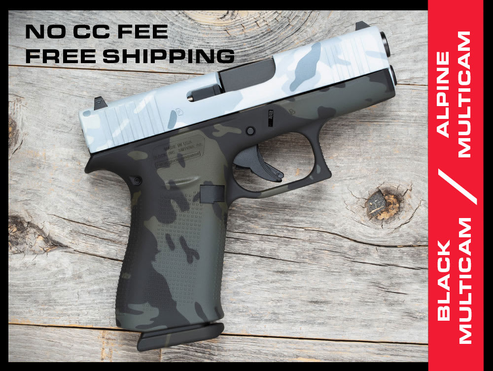Glock 43X-img-0
