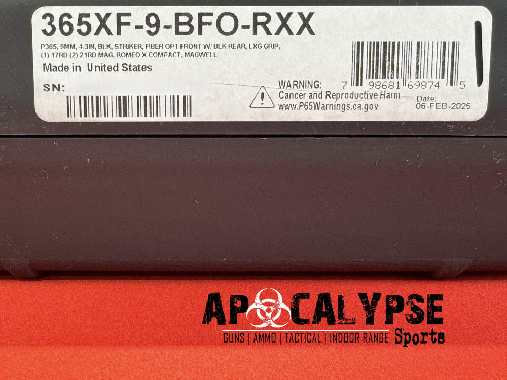 Sig Sauer P365 Fuse 9mm-img-13