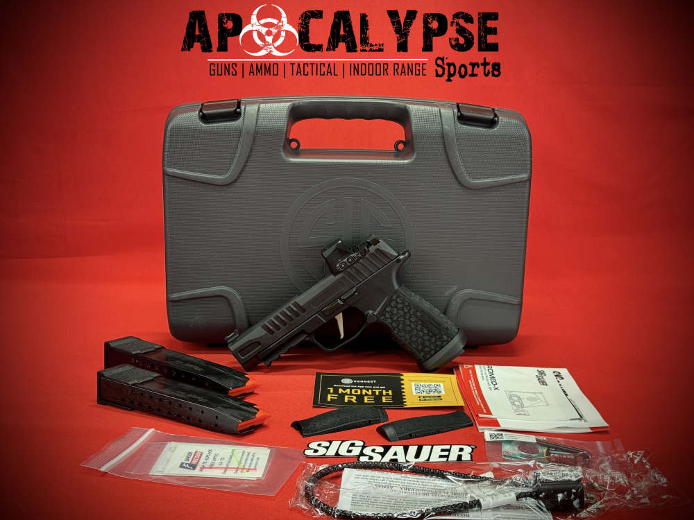 Sig Sauer P365 Fuse 9mm-img-1