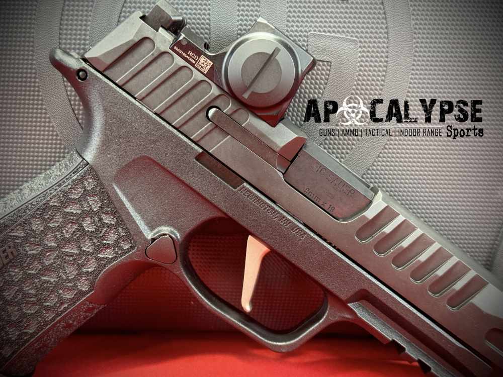 Sig Sauer P365 Fuse 9mm-img-9