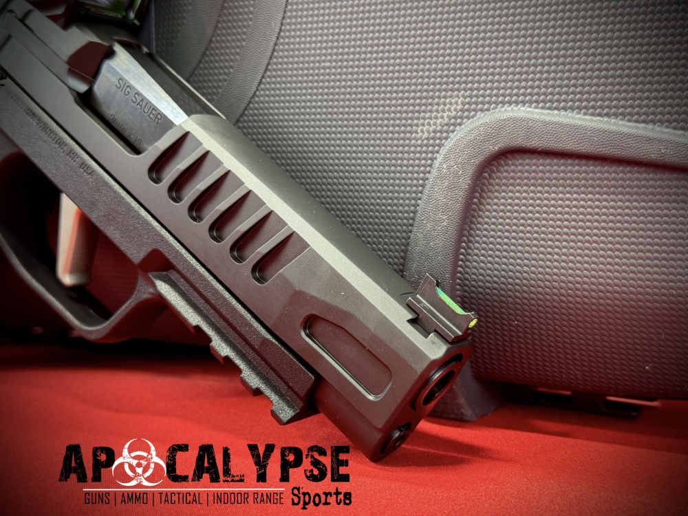 Sig Sauer P365 Fuse 9mm-img-8