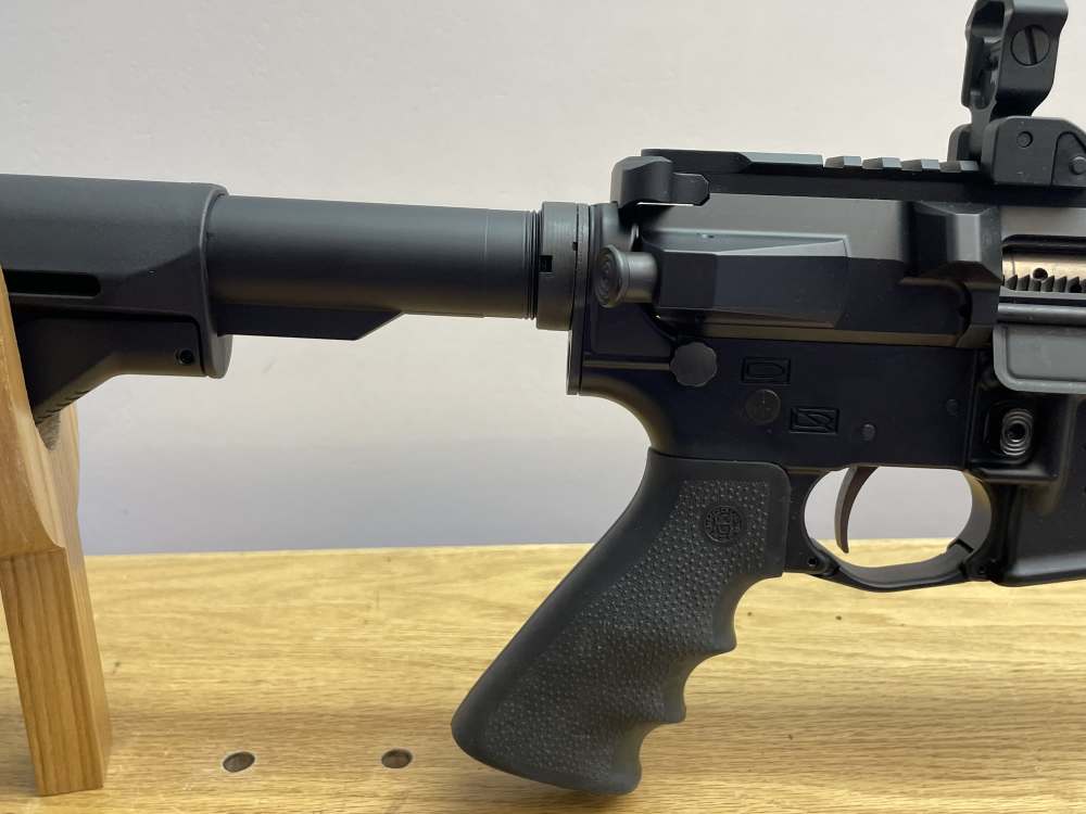 Christensen Arms CA-15 5.56 NATO 16" Blk *HIGH QUALITY CARBON FIBER AR-15*-img-6