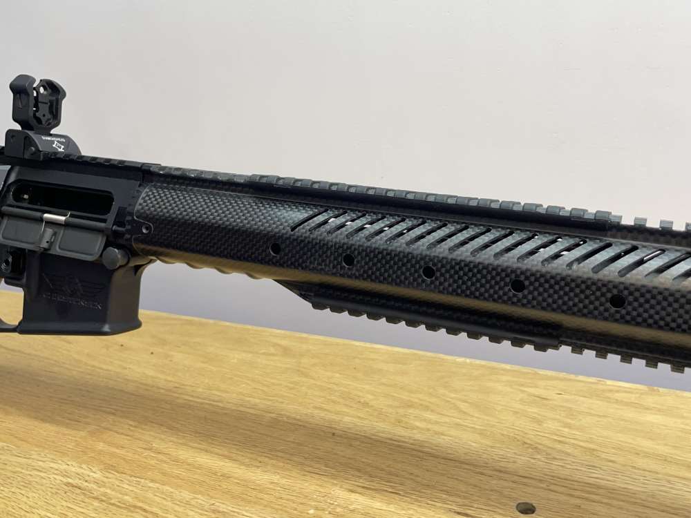 Christensen Arms CA-15 5.56 NATO 16" Blk *HIGH QUALITY CARBON FIBER AR-15*-img-11
