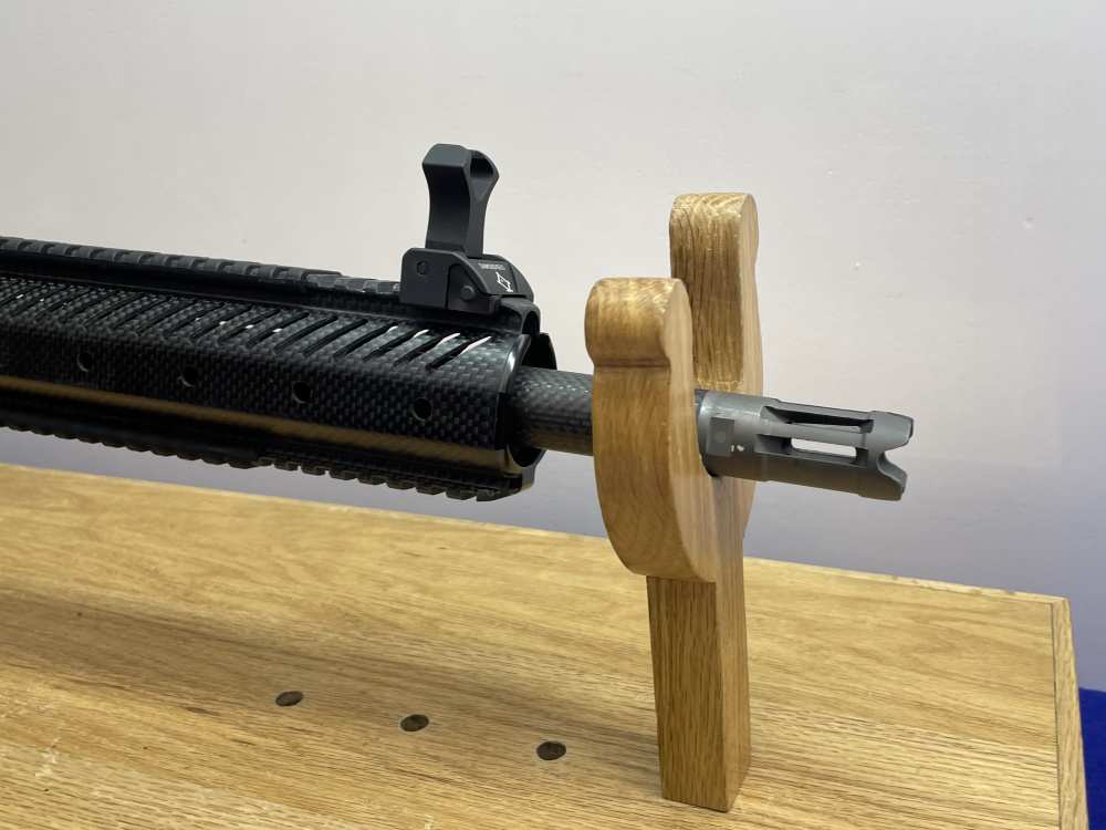 Christensen Arms CA-15 5.56 NATO 16" Blk *HIGH QUALITY CARBON FIBER AR-15*-img-12