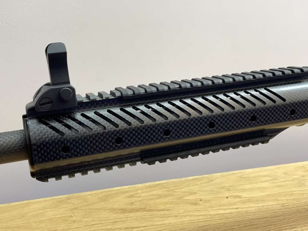 Christensen Arms CA-15 5.56 NATO 16" Blk *HIGH QUALITY CARBON FIBER AR-15*-img-21