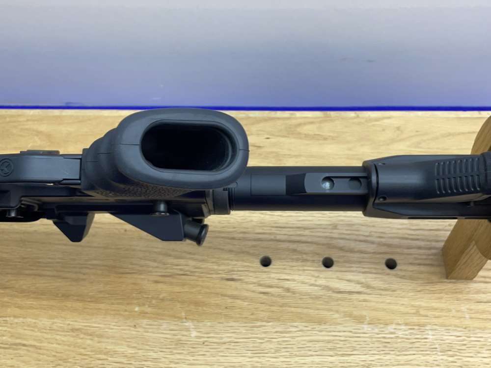 Christensen Arms CA-15 5.56 NATO 16" Blk *HIGH QUALITY CARBON FIBER AR-15*-img-31