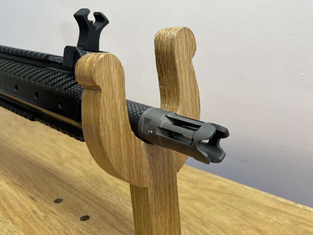 Christensen Arms CA-15 5.56 NATO 16" Blk *HIGH QUALITY CARBON FIBER AR-15*-img-13