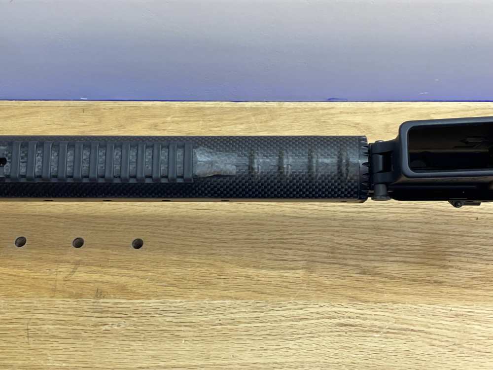 Christensen Arms CA-15 5.56 NATO 16" Blk *HIGH QUALITY CARBON FIBER AR-15*-img-33