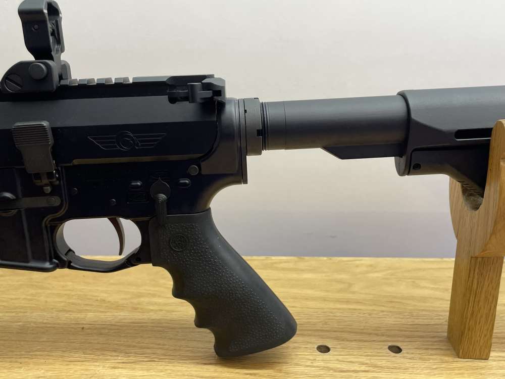 Christensen Arms CA-15 5.56 NATO 16" Blk *HIGH QUALITY CARBON FIBER AR-15*-img-16