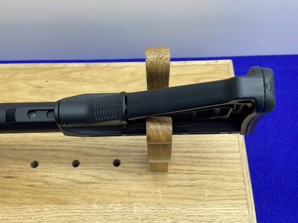 Christensen Arms CA-15 5.56 NATO 16" Blk *HIGH QUALITY CARBON FIBER AR-15*-img-30