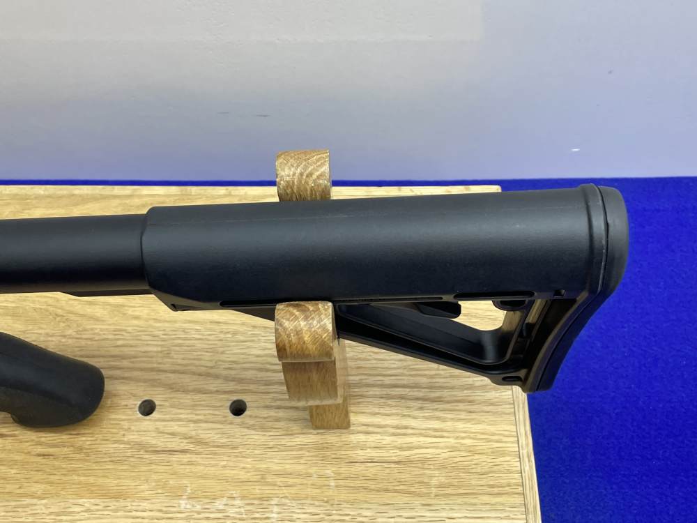 Christensen Arms CA-15 5.56 NATO 16" Blk *HIGH QUALITY CARBON FIBER AR-15*-img-24