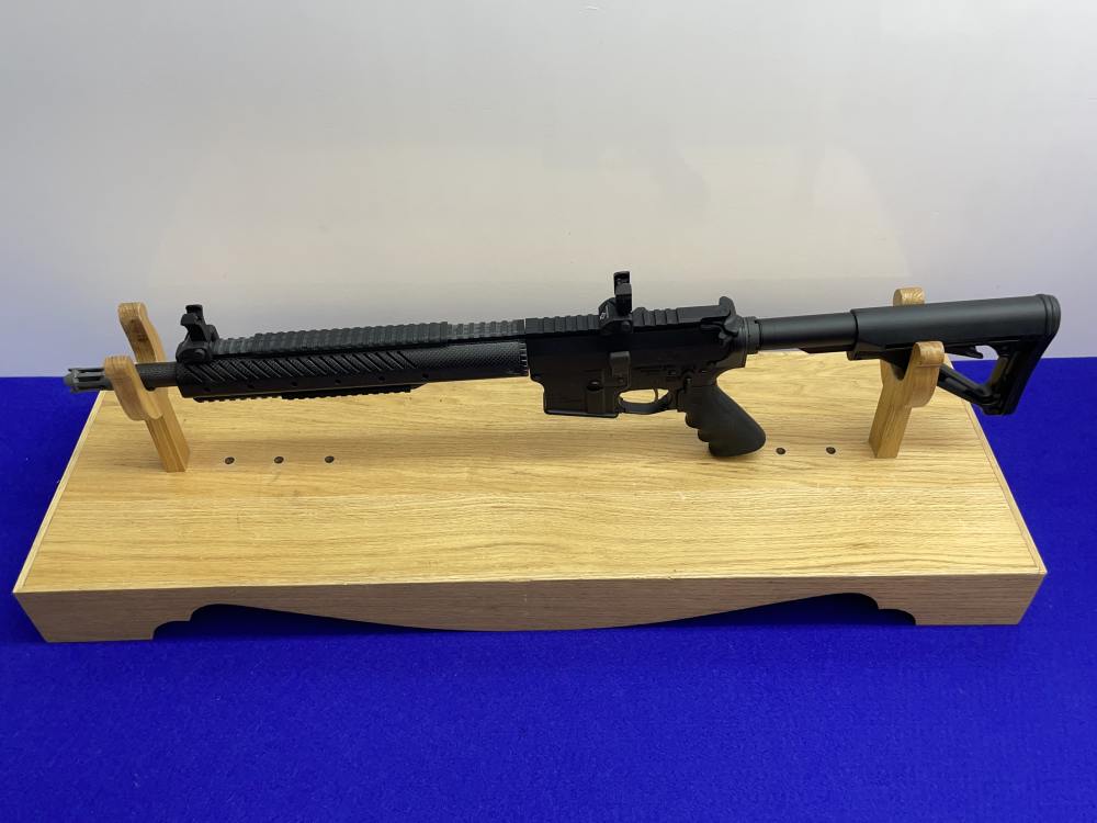 Christensen Arms CA-15 5.56 NATO 16" Blk *HIGH QUALITY CARBON FIBER AR-15*-img-23