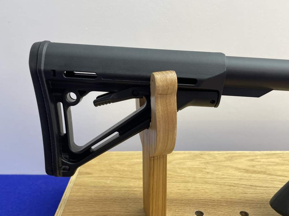 Christensen Arms CA-15 5.56 NATO 16" Blk *HIGH QUALITY CARBON FIBER AR-15*-img-5