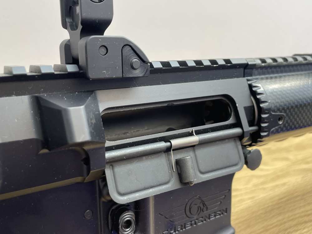 Christensen Arms CA-15 5.56 NATO 16" Blk *HIGH QUALITY CARBON FIBER AR-15*-img-8