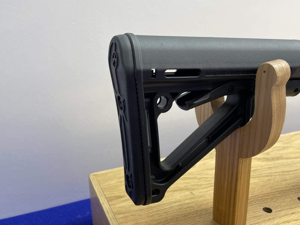 Christensen Arms CA-15 5.56 NATO 16" Blk *HIGH QUALITY CARBON FIBER AR-15*-img-4