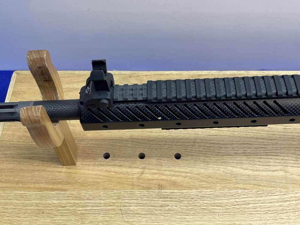 Christensen Arms CA-15 5.56 NATO 16" Blk *HIGH QUALITY CARBON FIBER AR-15*-img-27