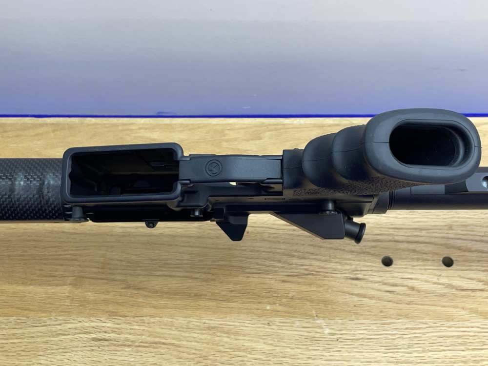 Christensen Arms CA-15 5.56 NATO 16" Blk *HIGH QUALITY CARBON FIBER AR-15*-img-32