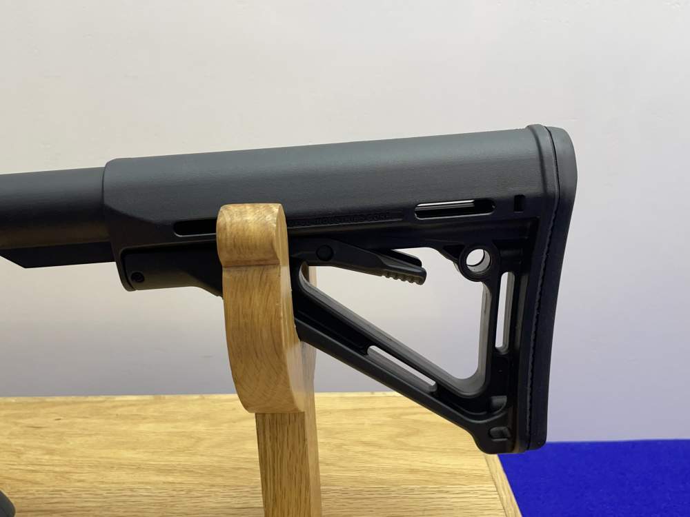Christensen Arms CA-15 5.56 NATO 16" Blk *HIGH QUALITY CARBON FIBER AR-15*-img-15