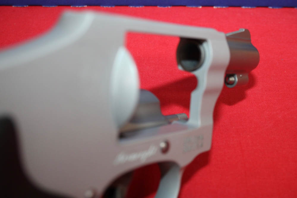 Smith and Wesson 642 Bundle .38SPL 1.9" Barrel, LAYAWAY AVAILABLE!-img-8