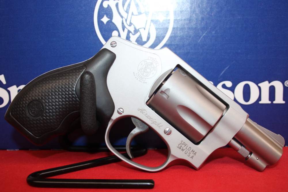 Smith and Wesson 642 Bundle .38SPL 1.9" Barrel, LAYAWAY AVAILABLE!-img-3