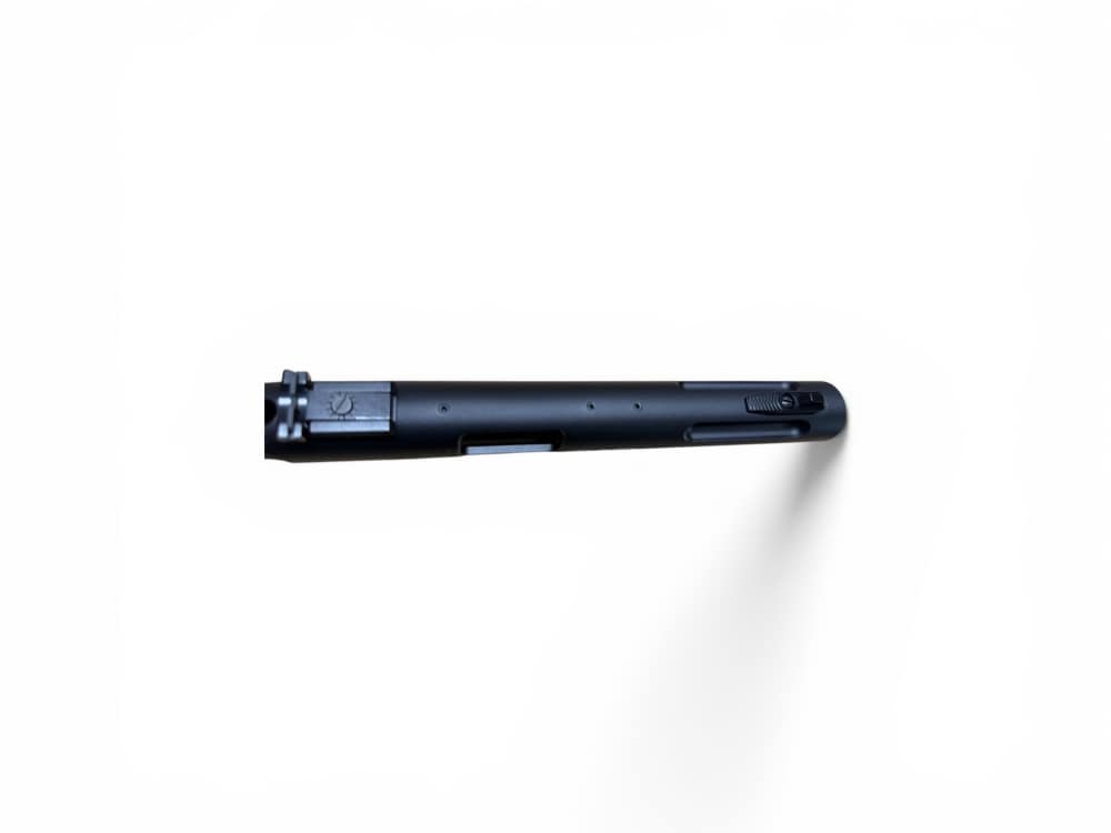 TACSOL PAC-LITE PIST BBL 4.5in. 22LR TE MB RF-img-3