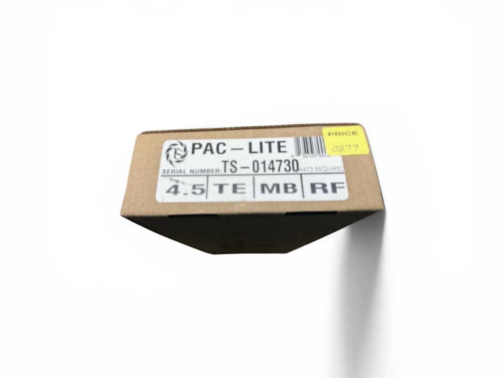 TACSOL PAC-LITE PIST BBL 4.5in. 22LR TE MB RF-img-7
