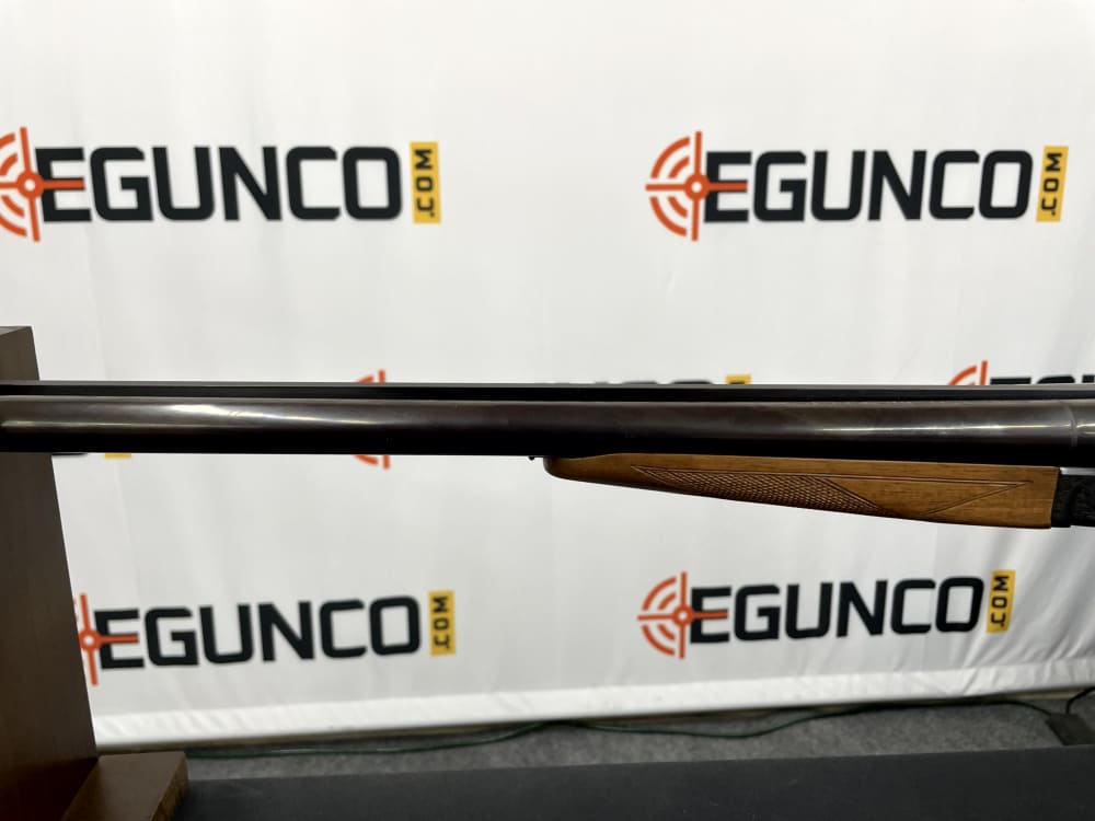 ITHACA 100 SKB 12GA SIDE BY SIDE SHOTGUN 30"  LIKE NEW.-img-3
