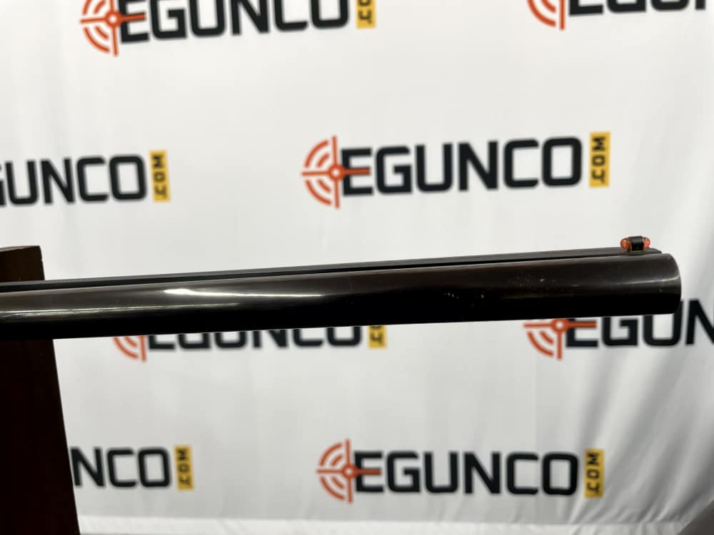 ITHACA 100 SKB 12GA SIDE BY SIDE SHOTGUN 30"  LIKE NEW.-img-6