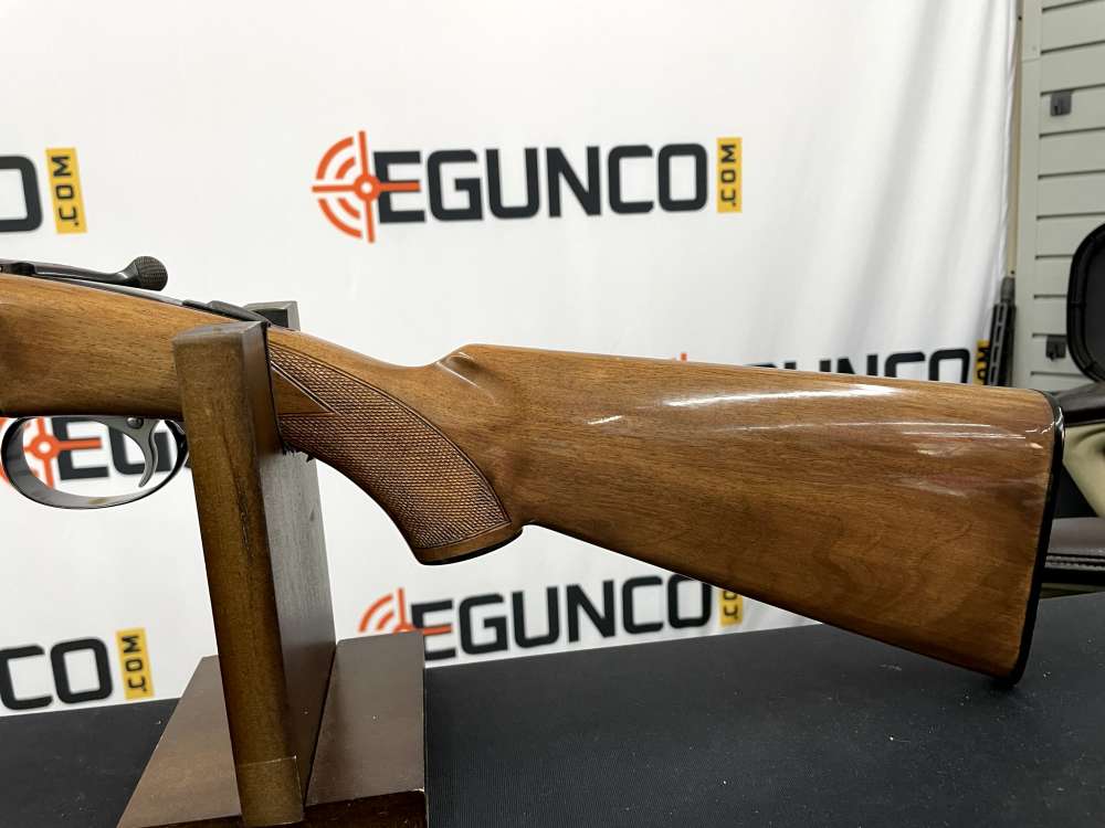 ITHACA 100 SKB 12GA SIDE BY SIDE SHOTGUN 30"  LIKE NEW.-img-5