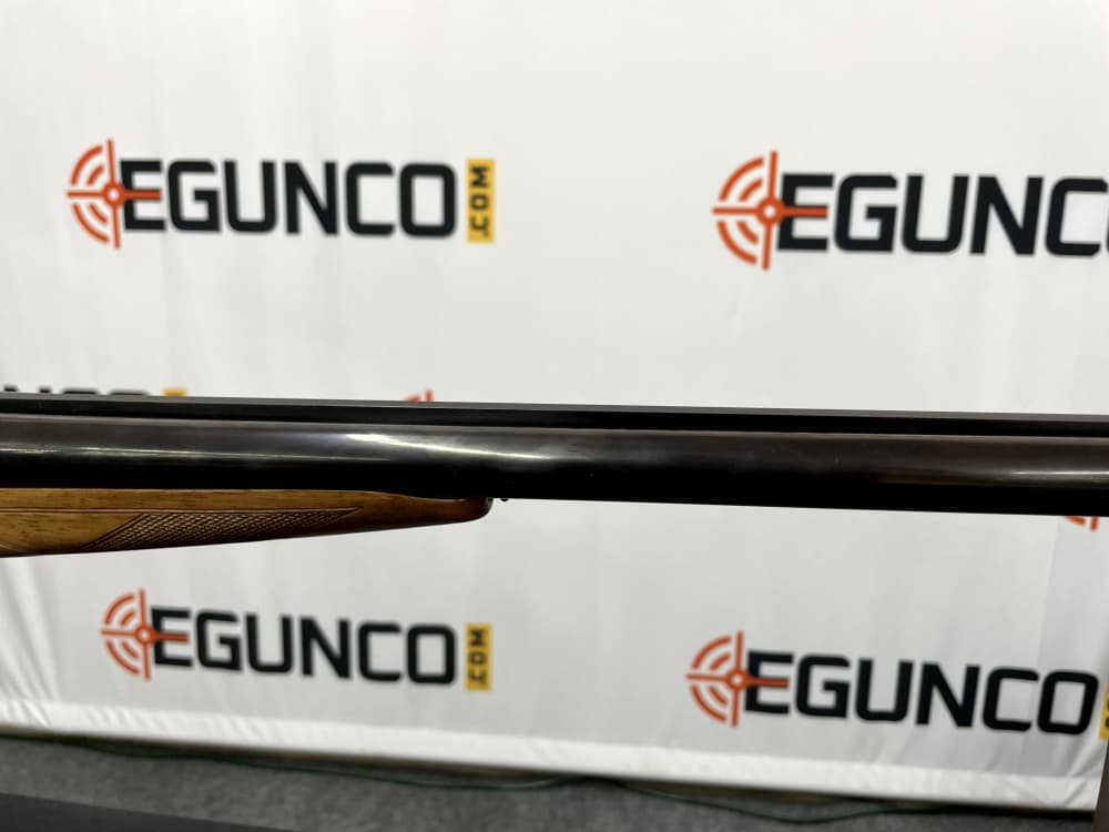 ITHACA 100 SKB 12GA SIDE BY SIDE SHOTGUN 30"  LIKE NEW.-img-7