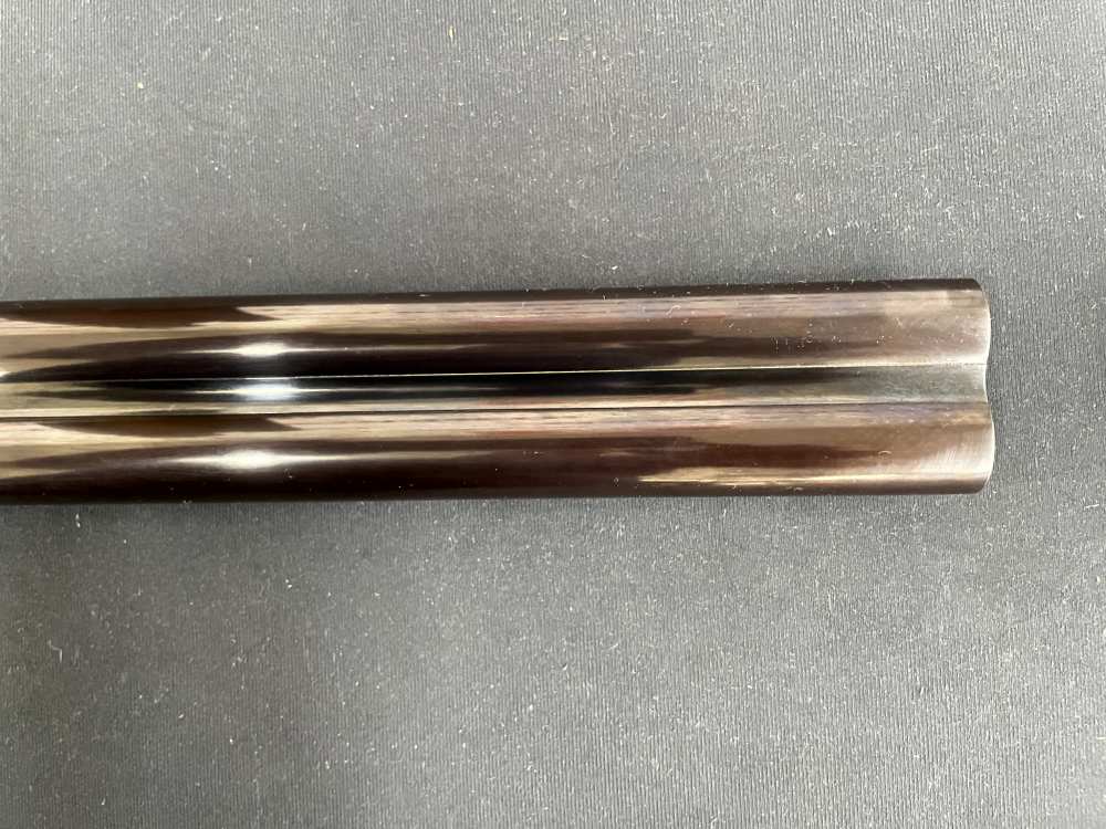 ITHACA 100 SKB 12GA SIDE BY SIDE SHOTGUN 30"  LIKE NEW.-img-15
