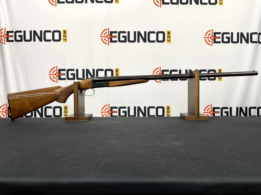 ITHACA 100 SKB 12GA SIDE BY SIDE SHOTGUN 30"  LIKE NEW.-img-0