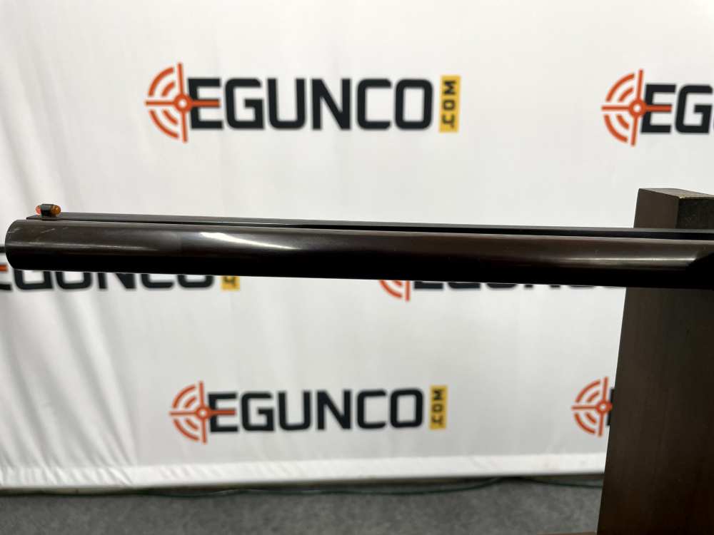 ITHACA 100 SKB 12GA SIDE BY SIDE SHOTGUN 30"  LIKE NEW.-img-2