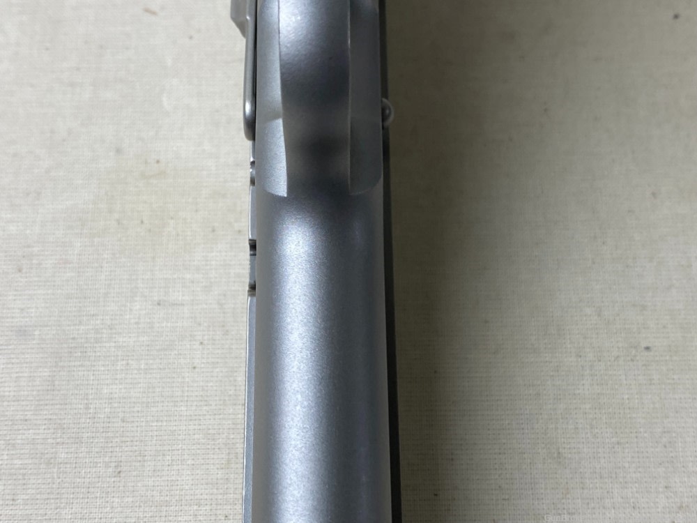 Kimber 1911 Stainless Target II 45 ACP 5"-img-31