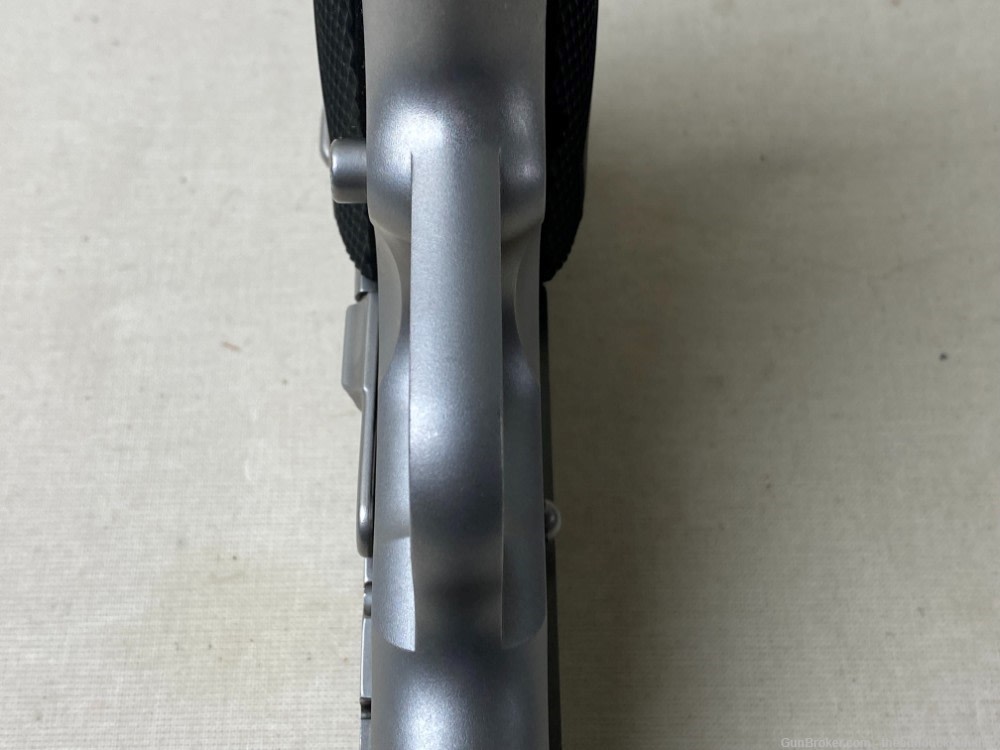 Kimber 1911 Stainless Target II 45 ACP 5"-img-32