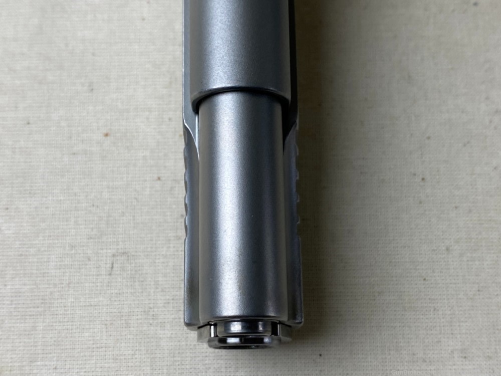 Kimber 1911 Stainless Target II 45 ACP 5"-img-30