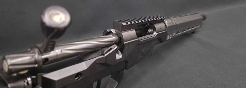 Christensen Arms Model 14 12.5" Carbon Fiber 6.5 Creedmoor -img-10