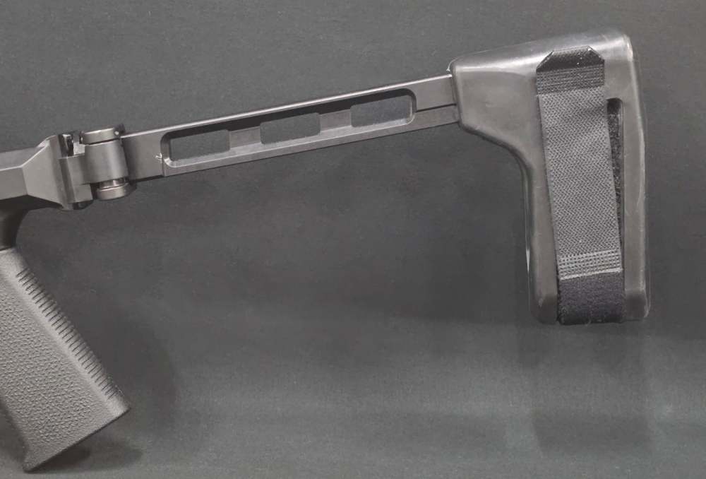 Christensen Arms Model 14 12.5" Carbon Fiber 6.5 Creedmoor -img-4