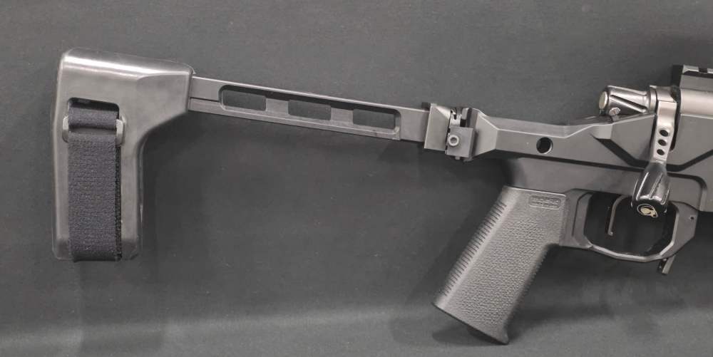 Christensen Arms Model 14 12.5" Carbon Fiber 6.5 Creedmoor -img-6