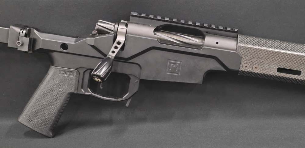Christensen Arms Model 14 12.5" Carbon Fiber 6.5 Creedmoor -img-7