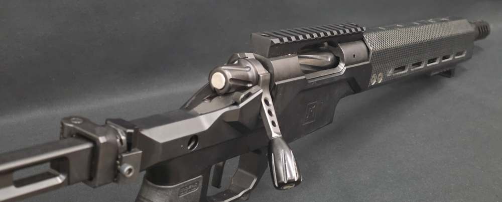 Christensen Arms Model 14 12.5" Carbon Fiber 6.5 Creedmoor -img-11