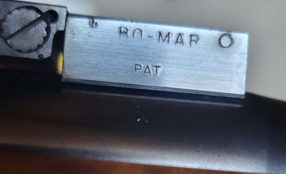 M-S Safari Arms Phoenix Arizona Unlimited Pistol 7mm-08 similar to  Xp-100 -img-12