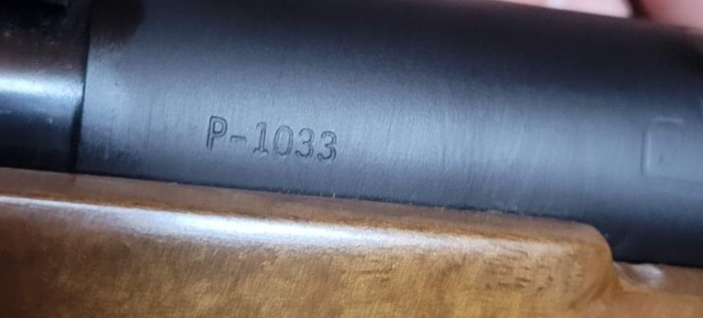 M-S Safari Arms Phoenix Arizona Unlimited Pistol 7mm-08 similar to  Xp-100 -img-11