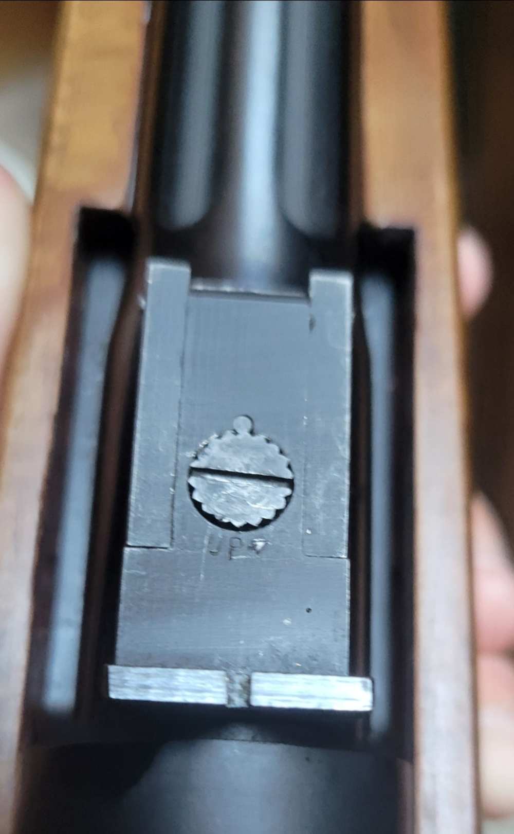 M-S Safari Arms Phoenix Arizona Unlimited Pistol 7mm-08 similar to  Xp-100 -img-13