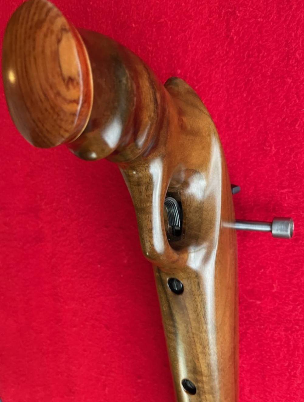 M-S Safari Arms Phoenix Arizona Unlimited Pistol 7mm-08 similar to  Xp-100 -img-2